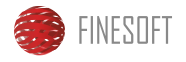 Logo Finesoft